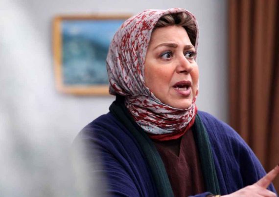 همه چیز درباره تغییر جنسیت شهره لرستانی / آنچه در قسمت ۹ سریال یاغی گذشت همه چیز درباره تغییر جنسیت شهره لرستانی / آنچه در قسمت ۹ سریال یاغی گذشت