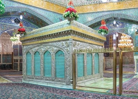 قیمت تور هوایی مشهد ویژه عید غدیر + جدول قیمت قیمت تور هوایی مشهد ویژه عید غدیر + جدول قیمت