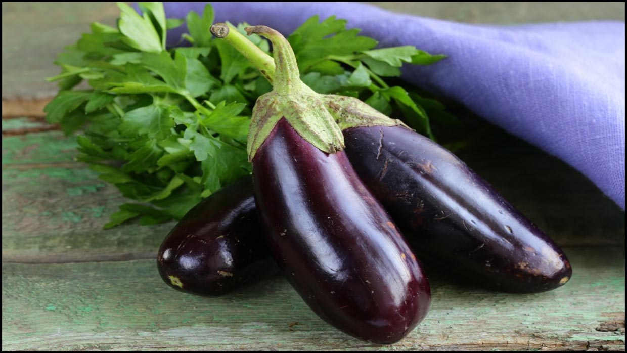 با بادمجان غذا چی بپزم که گوشت و مرغ نخواد با بادمجان غذا چی بپزم که گوشت و مرغ نخواد