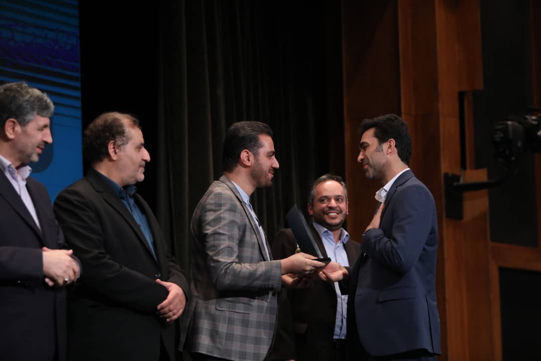 عملکرد موفق شرکت نفت ایرانول مورد تقدیر قرار گرفت عملکرد موفق شرکت نفت ایرانول مورد تقدیر قرار گرفت