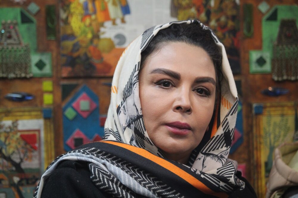 جنجال جدید درباره تغییر جنسیت بازیگر زن+ عکس جنجال جدید درباره تغییر جنسیت بازیگر زن+ عکس