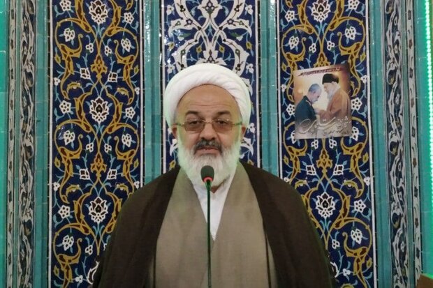 سفر بایدن یک تنفس مصنوعی به جنازه اسرائیل است/ شیعه انگلیسی و سنی آمریکایی، دو لبه قیچی وحدتشکنی سفر بایدن یک تنفس مصنوعی به جنازه اسرائیل است/ شیعه انگلیسی و سنی آمریکایی، دو لبه قیچی وحدتشکنی