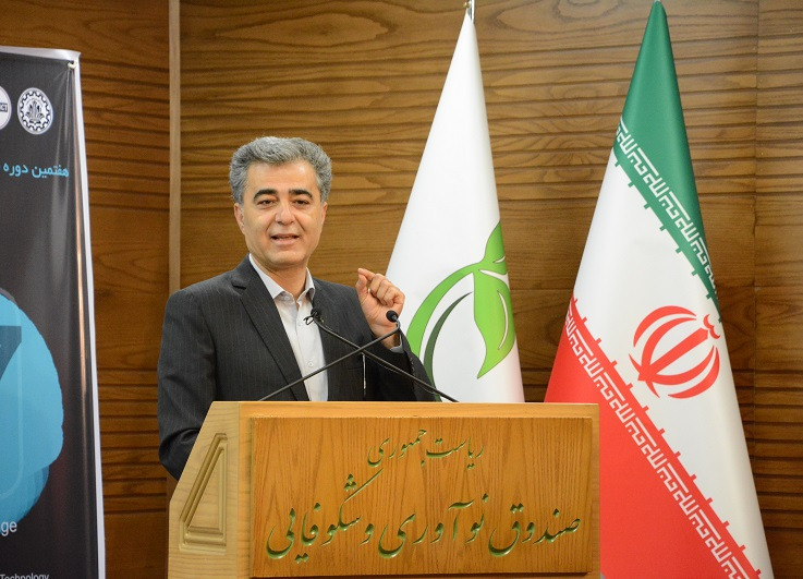 همکاری بانک تجارت با فین تک ها برای طراحی سرویس های بانکی همکاری بانک تجارت با فین تک ها برای طراحی سرویس های بانکی