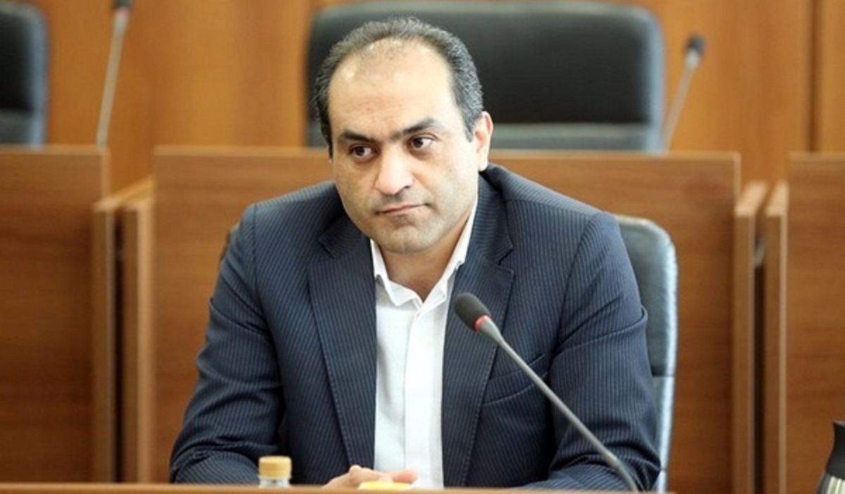 ممنوعیت ارائه خدمات به واکسننزده ها از ۱۵ مرداد ممنوعیت ارائه خدمات به واکسننزده ها از ۱۵ مرداد