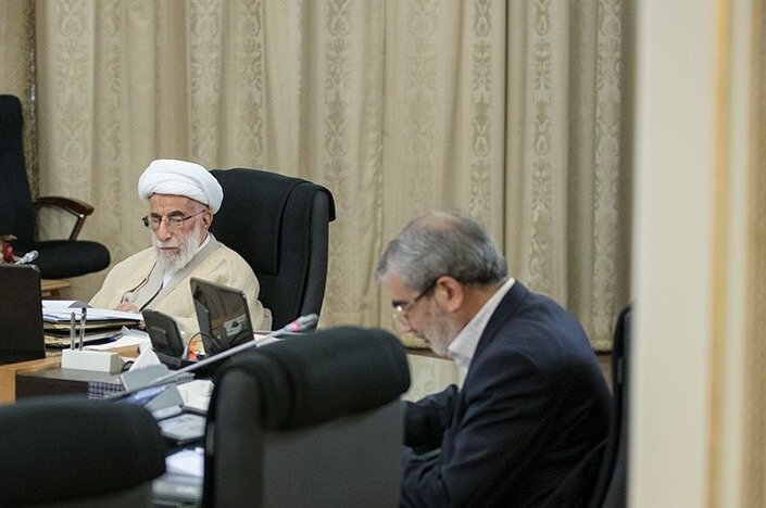 دلیل بی سابقه ترین هجمه های تاریخ انقلاب به آیت الله جنتی چیست؟ دلیل بی سابقه ترین هجمه های تاریخ انقلاب به آیت الله جنتی چیست؟