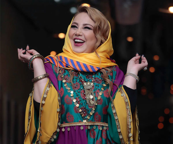 اعتراف عجیب بهنوش بختیاری به اعتیادش! + عکس اعتراف عجیب بهنوش بختیاری به اعتیادش! + عکس