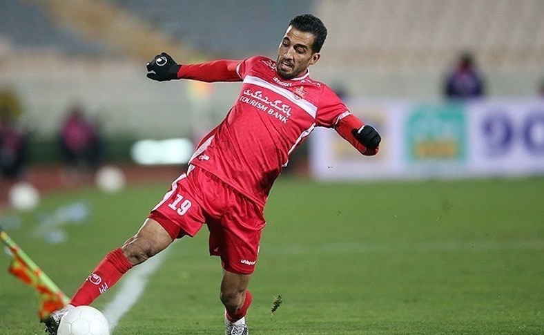 ۲ اشتباه بزرگ یحیی گل محمدی در پرسپولیس ۲ اشتباه بزرگ یحیی گل محمدی در پرسپولیس