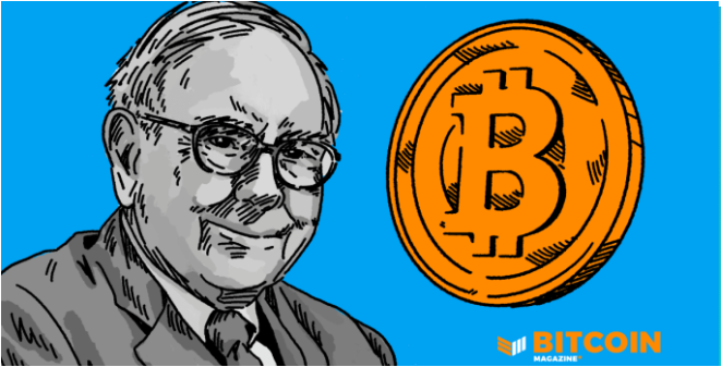 بیت کوین و برکشایر هاتاوی فلسفه مشابهی دارند؟ بیت کوین و برکشایر هاتاوی فلسفه مشابهی دارند؟