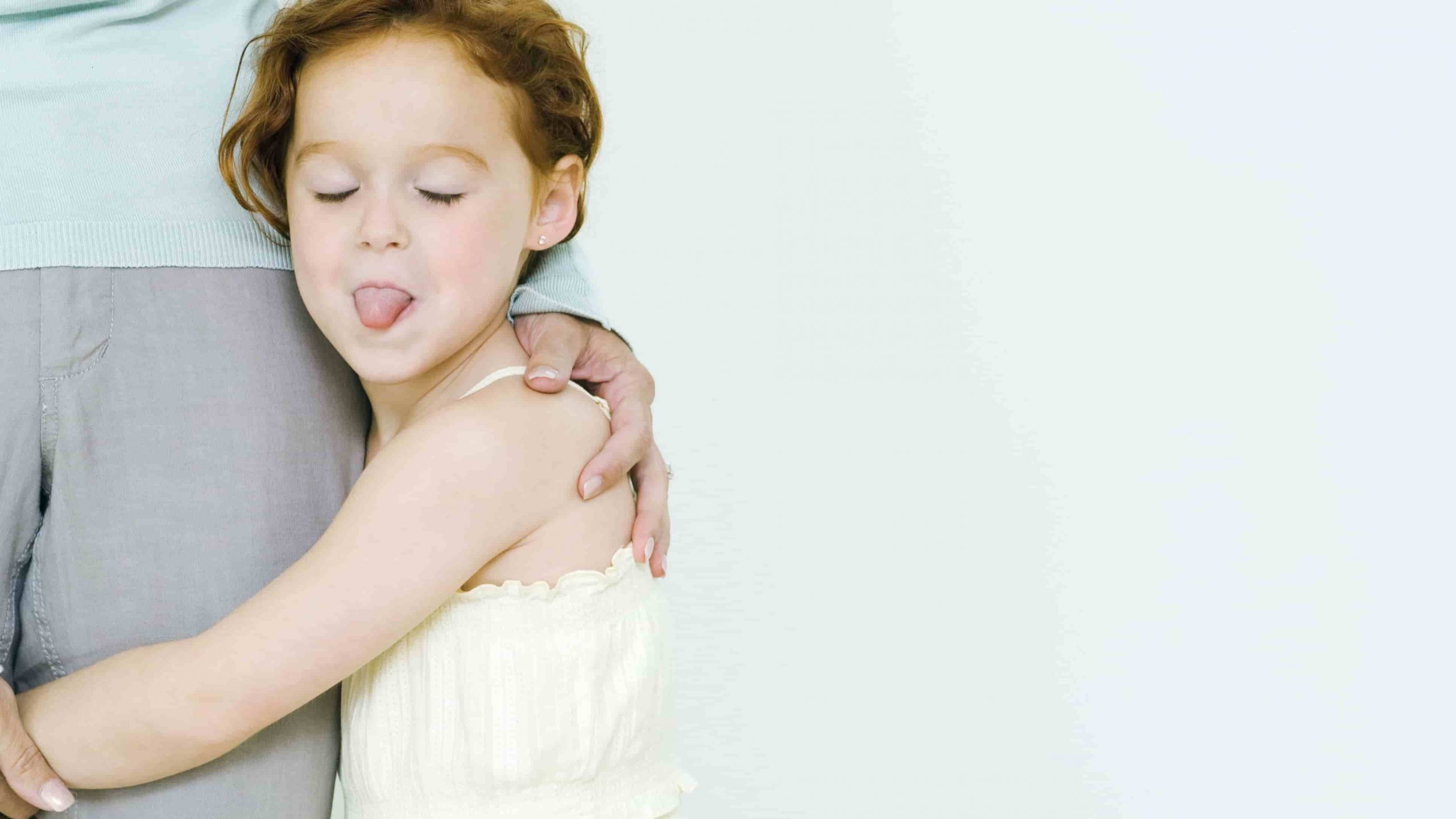 با کودک لوس چطور برخورد کنیم؟ با کودک لوس چطور برخورد کنیم؟