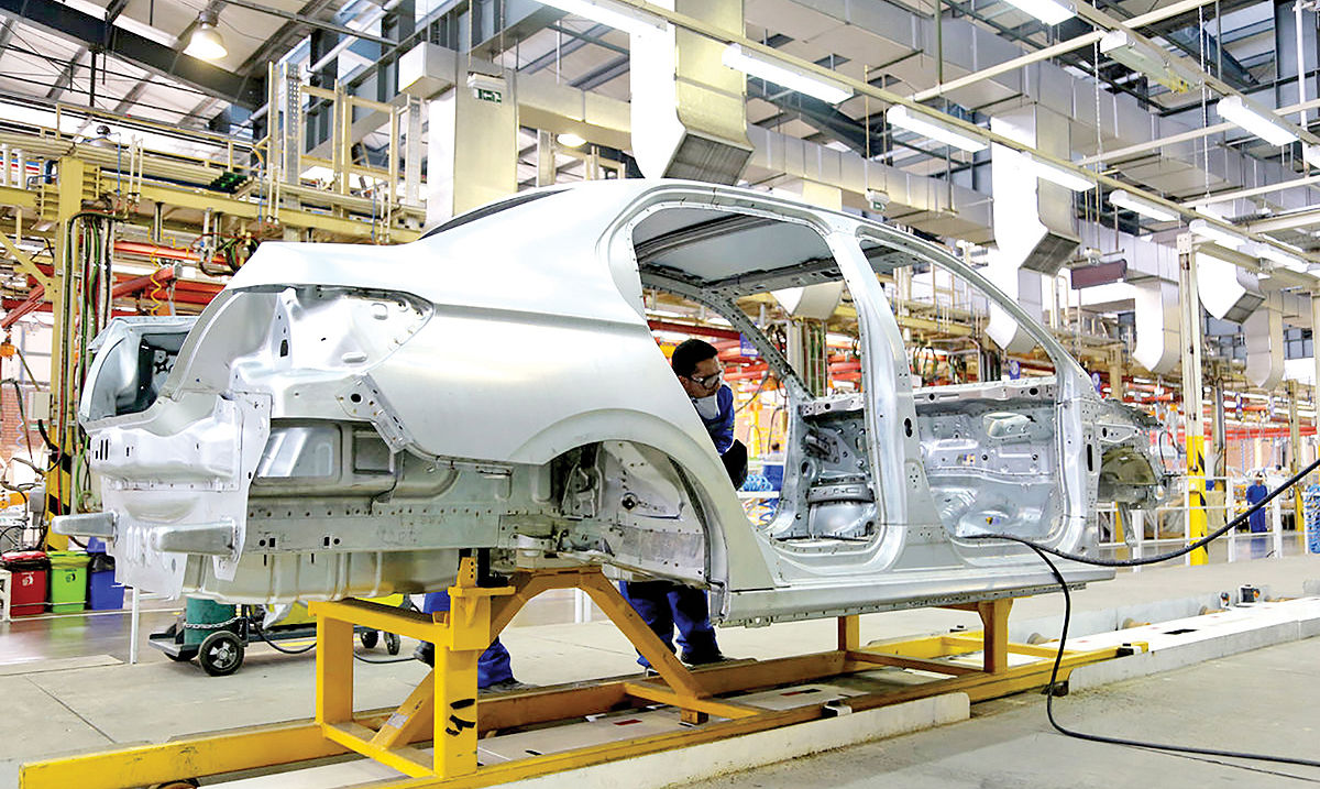 خودروهای غیراستاندارد تعیین تکلیف می شوند خودروهای غیراستاندارد تعیین تکلیف می شوند