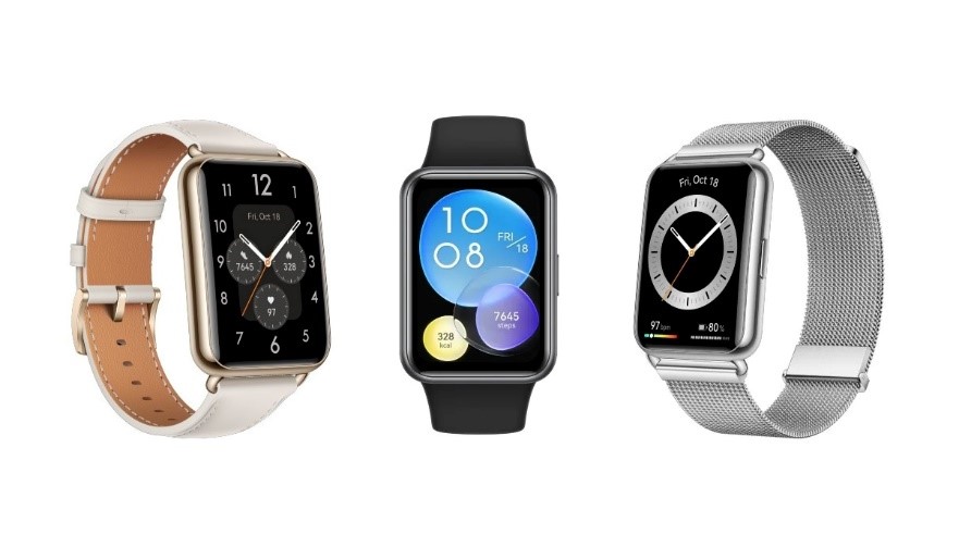 با Watch Fit ۲ هوآوی فیت و شیک باش با Watch Fit ۲ هوآوی فیت و شیک باش