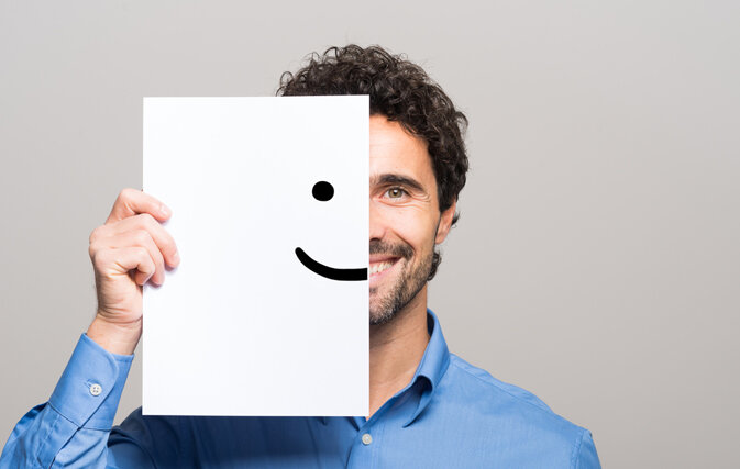 اگر این ویژگی را دارید خوشبخت هستید اگر این ویژگی را دارید خوشبخت هستید