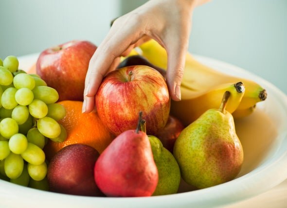بهترین خوراکی برای درمان افسردگی بهترین خوراکی برای درمان افسردگی