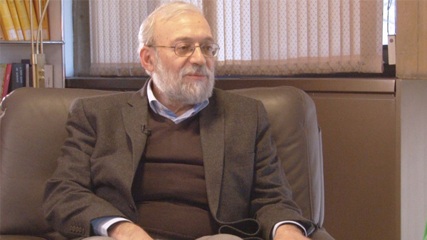 اگر به این نتیجه برسیم که سلاح هسته ای بسازیم کسی نمی تواند جلوی ما را بگیرد / سیاست های آمریکا مانند بایدن فرتوت است اگر به این نتیجه برسیم که سلاح هسته ای بسازیم کسی نمی تواند جلوی ما را بگیرد / سیاست های آمریکا مانند بایدن فرتوت است