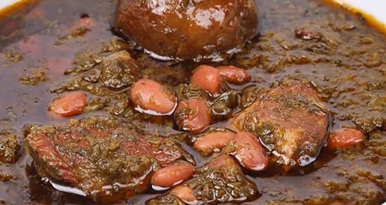 فوت کوزه گری درست کردن سبزی خورش قورمه سبزی فوت کوزه گری درست کردن سبزی خورش قورمه سبزی