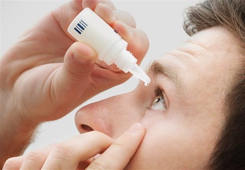 اختراع یک پچ نانویی به عنوان جایگزین قطره چشم اختراع یک پچ نانویی به عنوان جایگزین قطره چشم