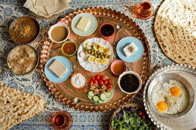 روزی که تبسم کردن هم پاداش دارد روزی که تبسم کردن هم پاداش دارد