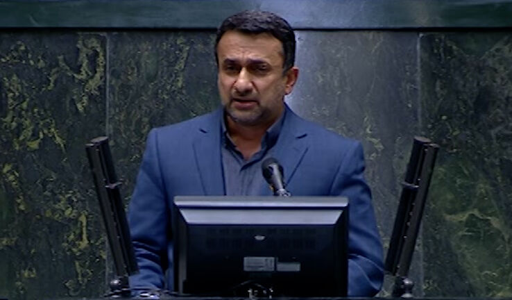 ارز ۴۲۰۰ تومانی باید حذف می شد / نگرانی مجلس از ساز و کار دولت در حذف ارز ترجیحی ارز ۴۲۰۰ تومانی باید حذف می شد / نگرانی مجلس از ساز و کار دولت در حذف ارز ترجیحی