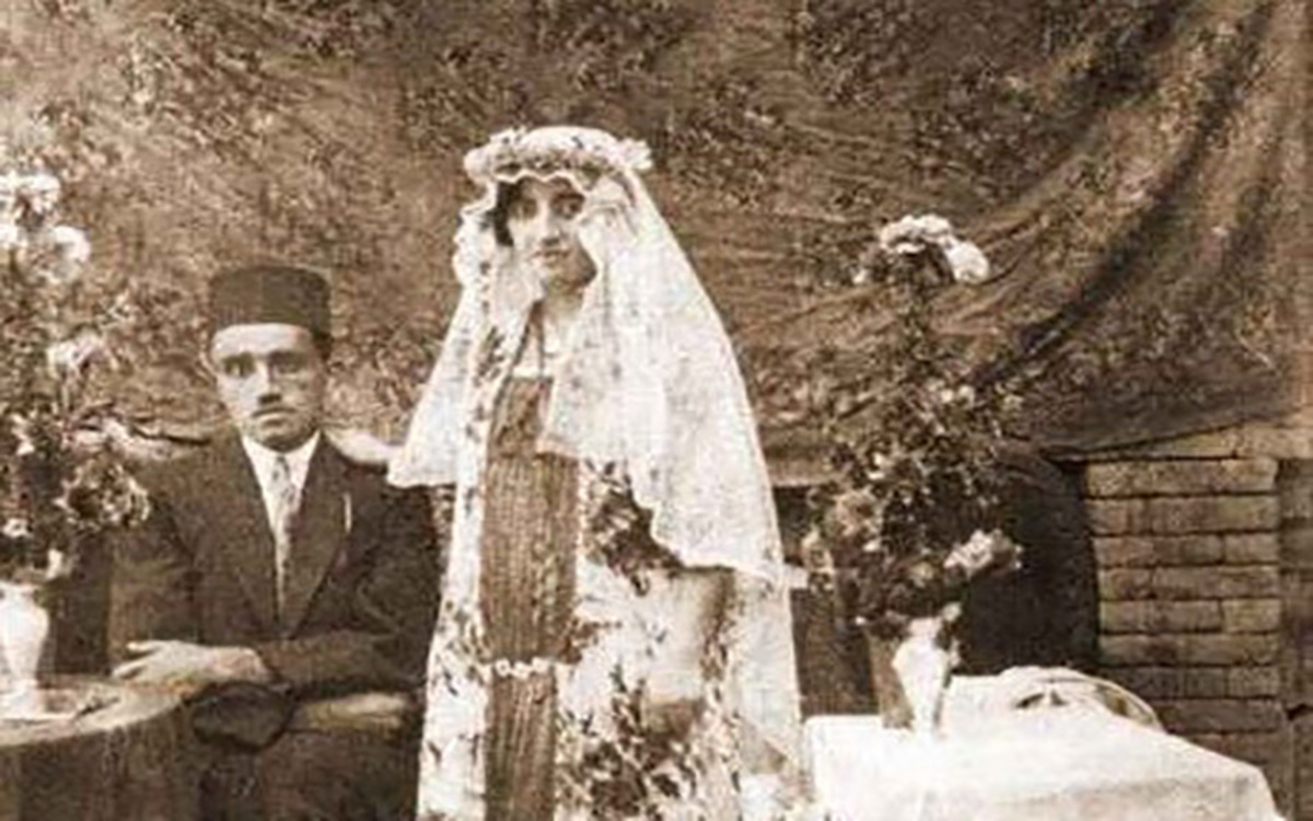 مهریه دختران دوره قاجار چقدر بود؟ مهریه دختران دوره قاجار چقدر بود؟
