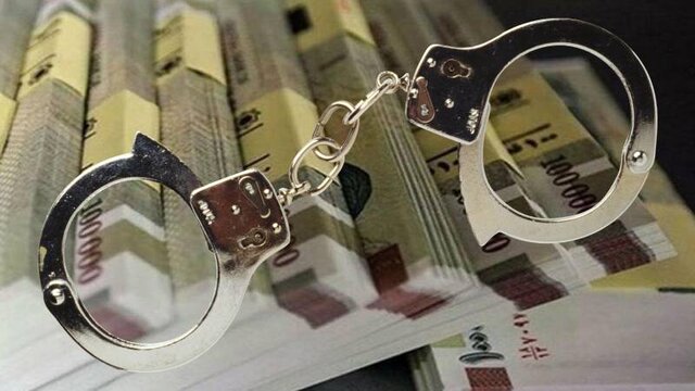 دستگیری قاتلی که خریدار سانتافه بود دستگیری قاتلی که خریدار سانتافه بود