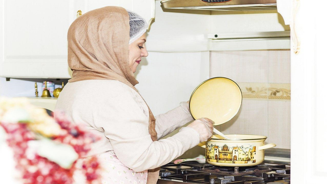۵ پیشنهاد تند و تیز برای آشپزی ایرانی ۵ پیشنهاد تند و تیز برای آشپزی ایرانی