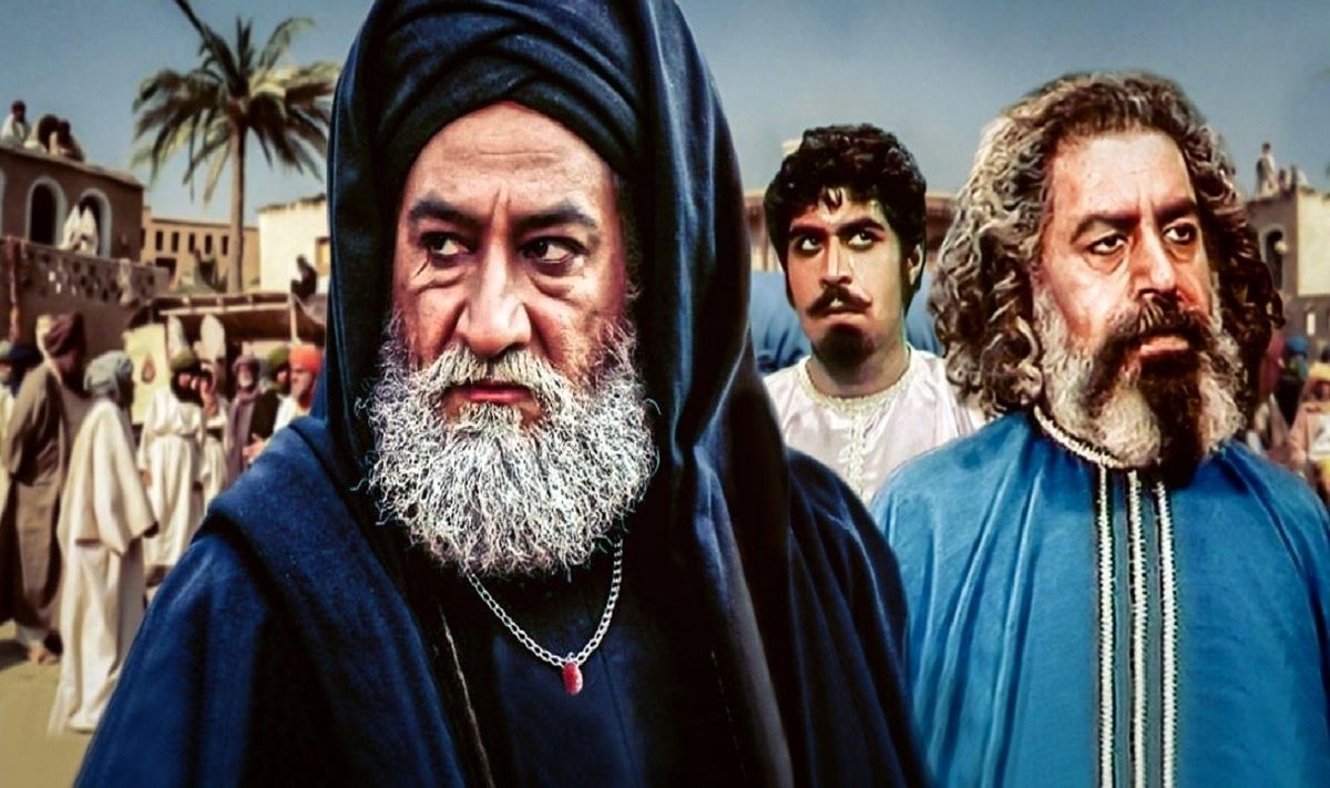 گران ترین دستمزد سریال امام علی به چه کسی رسید؟ گران ترین دستمزد سریال امام علی به چه کسی رسید؟