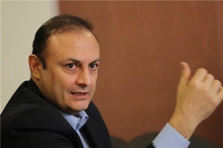 واگذاری سهام ایران خودرو و سایپا تا مهر ماه واگذاری سهام ایران خودرو و سایپا تا مهر ماه