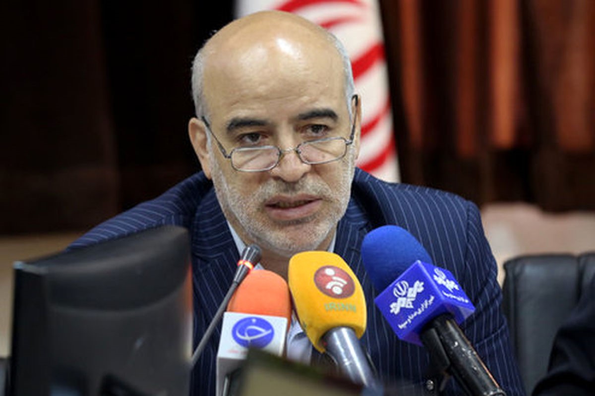 شاکری نماینده تهران در مجلس شورای اسلامی: مجلس از ورود محصولات بومی محلی به بازار تجارت الکترونیک ایران استقبال می کند شاکری نماینده تهران در مجلس شورای اسلامی: مجلس از ورود محصولات بومی محلی به بازار تجارت الکترونیک ایران استقبال می کند