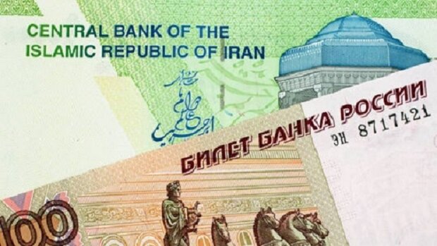 نماد معاملاتی جفت ارز ریال - روبل با نرخ توافقی برای صادرکنندگان فعال شد نماد معاملاتی جفت ارز ریال - روبل با نرخ توافقی برای صادرکنندگان فعال شد