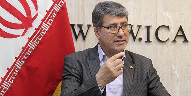 یک نهاد با داد زدن بودجه میگیرد و دیگری که ماخوذ به حیا است، نه! یک نهاد با داد زدن بودجه میگیرد و دیگری که ماخوذ به حیا است، نه!