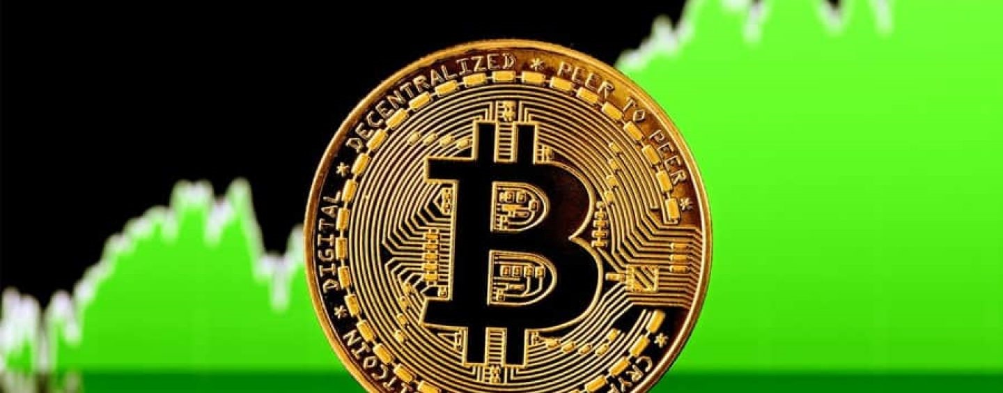 اعتماد به بیت کوین بازگشته است؟ اعتماد به بیت کوین بازگشته است؟