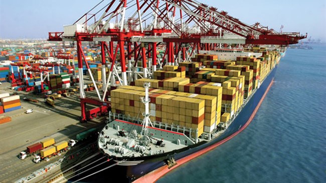 ظرفیت ۱۰۰ میلیارد دلاری روسیه برای کالاهای ایرانی ظرفیت ۱۰۰ میلیارد دلاری روسیه برای کالاهای ایرانی