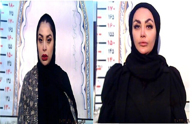 شگرد دو زن سارق در کرج + عکس شگرد دو زن سارق در کرج + عکس