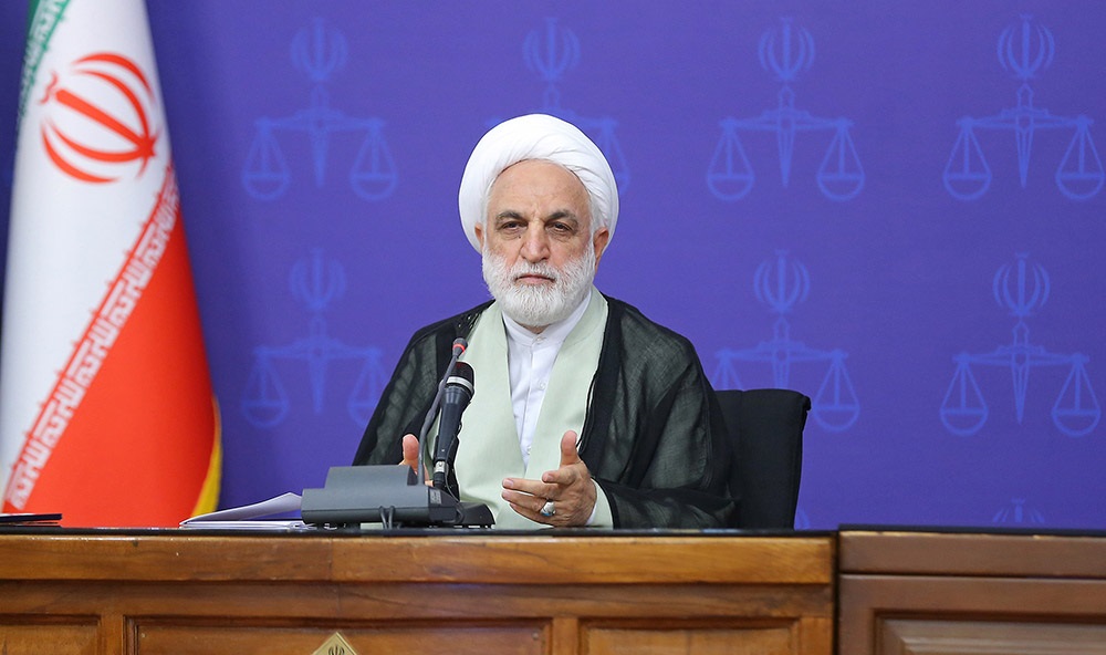 ۱۳۶۰ پرونده مربوط به زیرمجموعه های تامین اجتماعی در حال رسیدگی ۱۳۶۰ پرونده مربوط به زیرمجموعه های تامین اجتماعی در حال رسیدگی