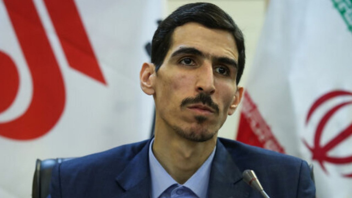 فاطمی امین وقت کافی برای حل مشکلات نداشته است فاطمی امین وقت کافی برای حل مشکلات نداشته است