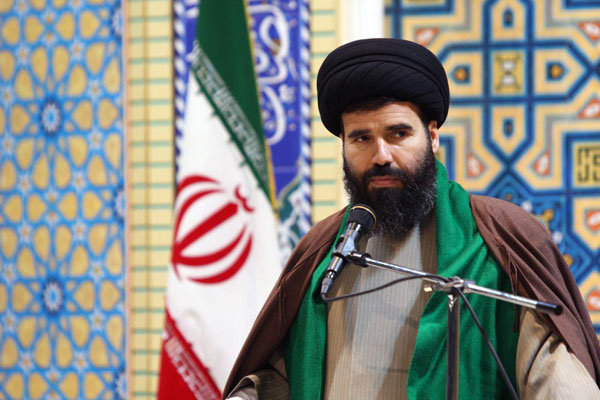 دولت سیزدهم با مذاکره انقلابی فاصله میدان و دیپلماسی را کاهش داد دولت سیزدهم با مذاکره انقلابی فاصله میدان و دیپلماسی را کاهش داد