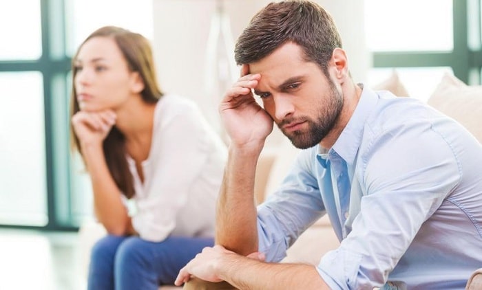 مقصر اصلی دعواهای زن و شوهری کی و چیه؟ مقصر اصلی دعواهای زن و شوهری کی و چیه؟