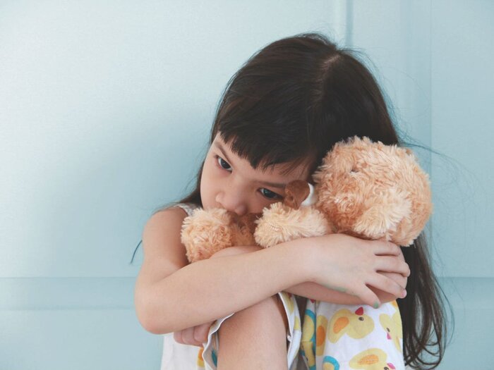 چگونه بعد از طلاق فرزندم را تربیت کنم؟ چگونه بعد از طلاق فرزندم را تربیت کنم؟