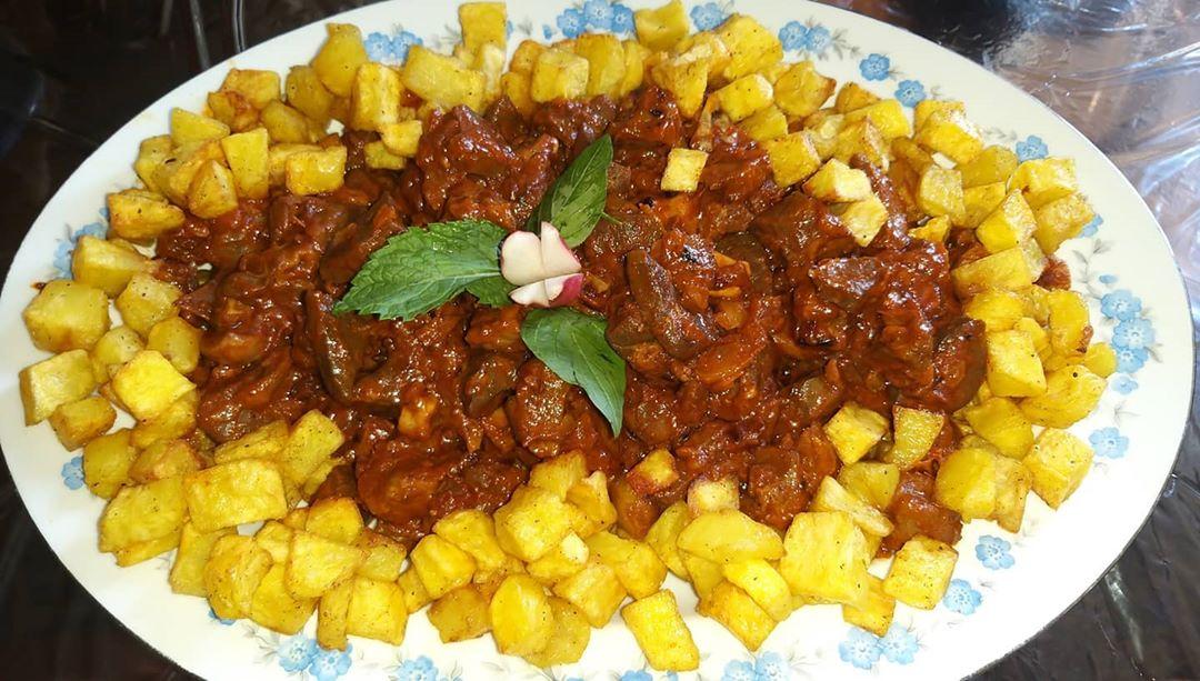 جگر مرغ بخوریم یا نه ؟ جگر مرغ چه خواص و عوارضی دارد؟ جگر مرغ بخوریم یا نه ؟ جگر مرغ چه خواص و عوارضی دارد؟
