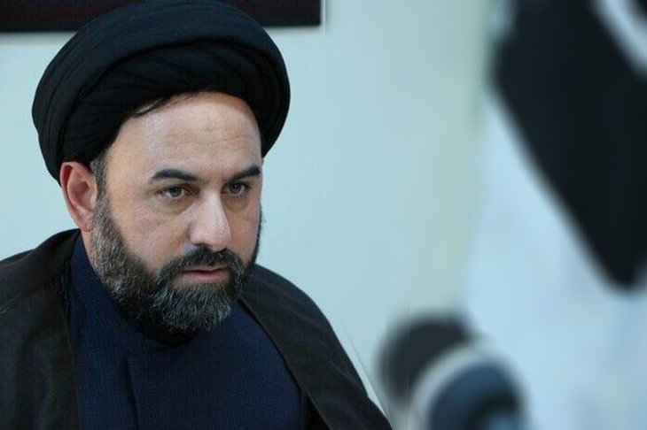 عضو شورای شهر: انتخاب مدیران صالح در شهرداری تهران آثار خوبی در مبارزه با فساد در این نهاد داشته عضو شورای شهر: انتخاب مدیران صالح در شهرداری تهران آثار خوبی در مبارزه با فساد در این نهاد داشته