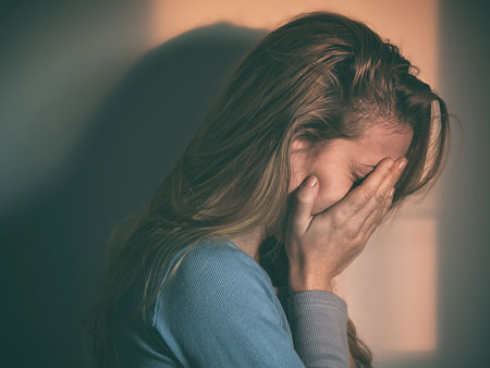علت گریه هنگام دعوا؛ خانم ها بخوانند علت گریه هنگام دعوا؛ خانم ها بخوانند