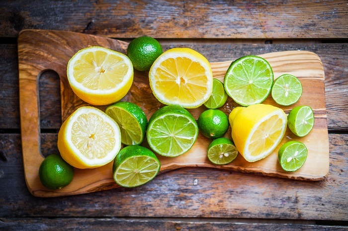 روش ساده برای نگهداری لیمو تازه تا یک ماه روش ساده برای نگهداری لیمو تازه تا یک ماه