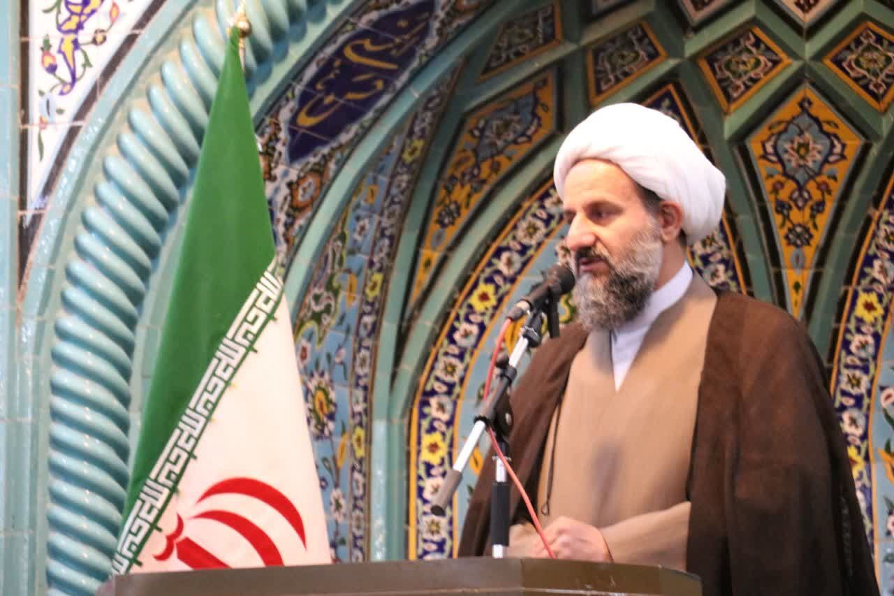 برجام باعث شد جامعه به مذاکرات گره بخورد و بحران تورم هم از زمان که برجام امضا شد، آغاز شد برجام باعث شد جامعه به مذاکرات گره بخورد و بحران تورم هم از زمان که برجام امضا شد، آغاز شد