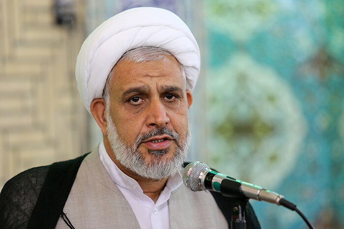 امام جمعه موقت کرمان: بی تقوایی است که به دنبال افزایش صد درصدی اجاره ها باشند امام جمعه موقت کرمان: بی تقوایی است که به دنبال افزایش صد درصدی اجاره ها باشند