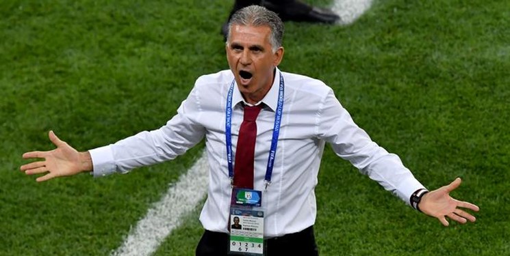 کی روش اسم رمز فریب افکار عمومی شد!