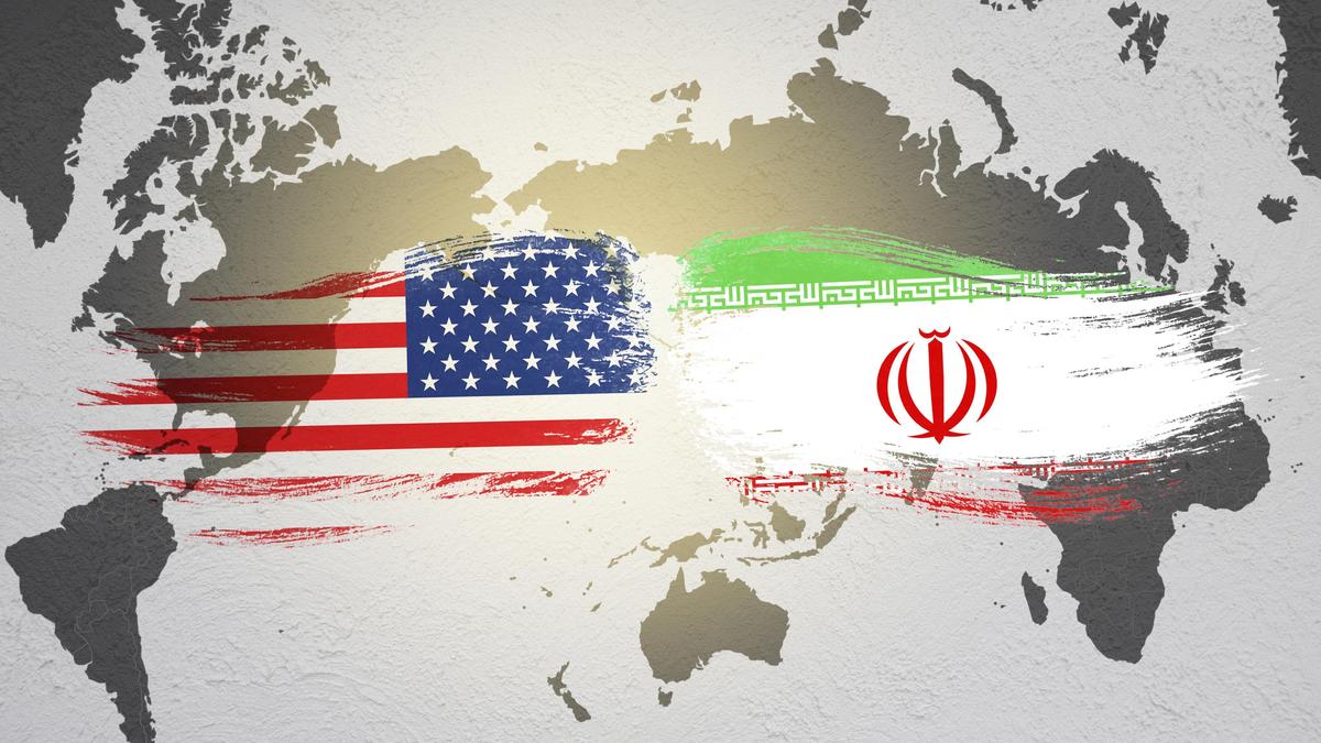 چرا آمریکا با ایران وارد جنگ نمی شود؟ چرا آمریکا با ایران وارد جنگ نمی شود؟