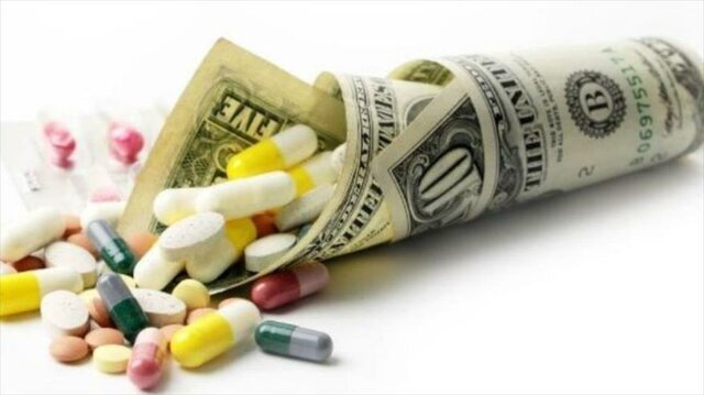 تشکیل کمیته «بررسی تغییر نظام ارزی دارو» تشکیل کمیته «بررسی تغییر نظام ارزی دارو»