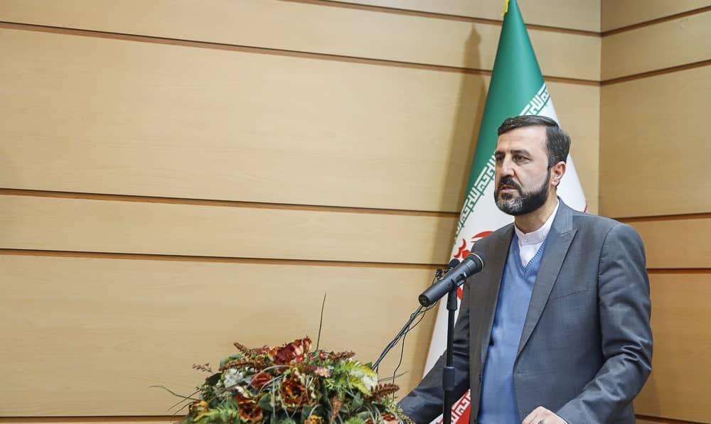 تازه ترین موضع گیری دبیر ستاد حقوق بشر درباره پرونده های نوری و اسدی