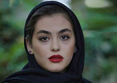 رابطه بازیگر زن و کارگردان سریال یاغی لو رفت / جشن عروسی پدر ریحانه پارسا