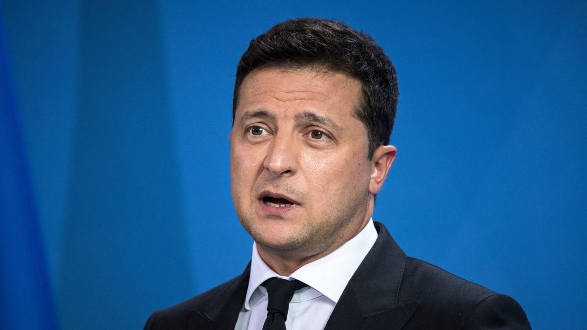 سفرای اوکراین در ایران و چهار کشور دیگر اخراج شدند سفرای اوکراین در ایران و چهار کشور دیگر اخراج شدند
